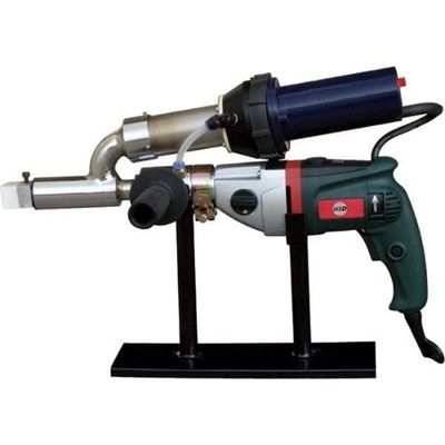 Plastic PE PP Portable Handhold Extrusion Welding Gun Welder (HJ-30B)
