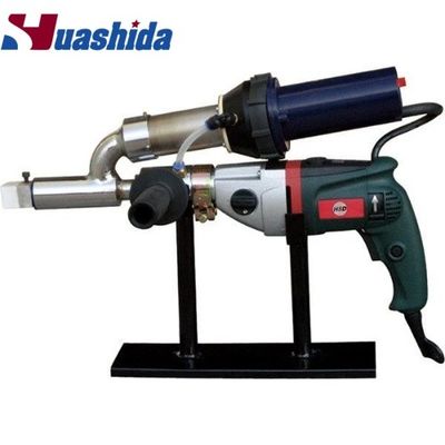 Portable Plastic Welding Machine Welder Extrusion Hand Welder Gun Machine