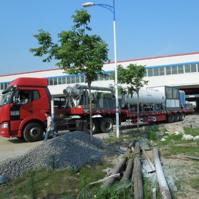 HDPE Jacket Pipe Pre-Insulated 90-2000 mm Line