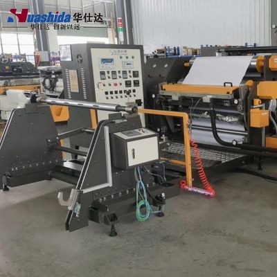 Automatic PE Anticorrosion Tape Making Machine for Pipelines