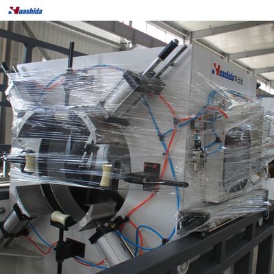 Automatyczna maszyna do cięcia rur z tworzyw sztucznych do linii produkcyjnej rur izolacyjnych