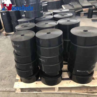 huashida Heat Shrinkable Sleeve HSS for Oil and Gas Pipeline Field Joints