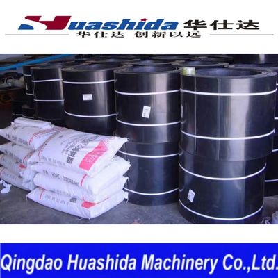 Pipe Joint Closure Corrugated Pipe Connections Electro Fusion Tape