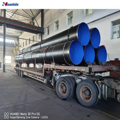 Electric Beveling Machine for 3LPE Anticorrosion Steel Pipes
