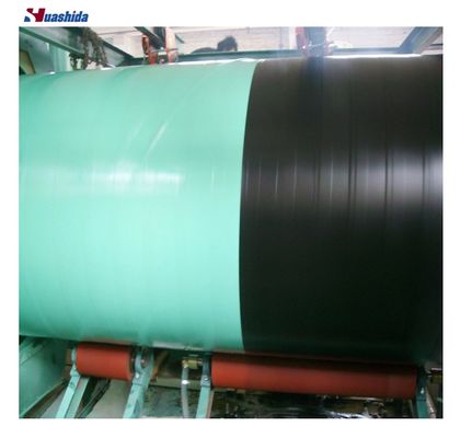 Beveling Tool for 3LPE and FBE Anticorrosion Steel Pipe Coating Production Line