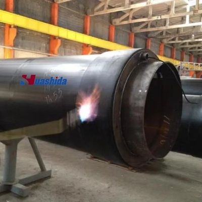 Seamless PE Electro Fusion Tape for Preinsulated Pipe Joints