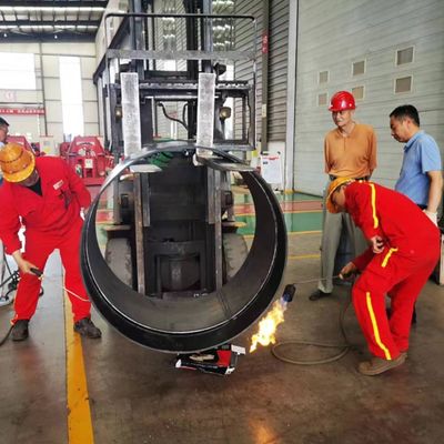 5-7 Heating Zones Pe Sheet Extrusion Line Mono-Layer Or Multi-Layer Extrusion System