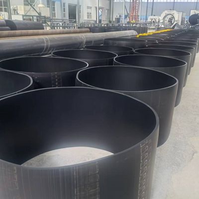 PPR / PE / PP Pipe Welding Machine Seamless Electro Fusion Welder For Engineering Interface