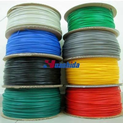 PP PE PVC HDPE Welding Rod for Plastic Fabrication and Repair