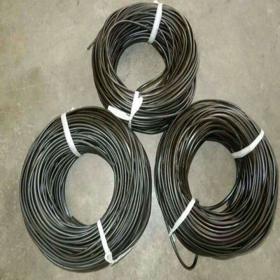 PP-PE-PVC-HDPE-sweisstaaf voor de vervaardiging en reparatie van kunststoffen