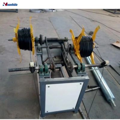 Plastic PE PP PVC Round Welding Wire of Portable Hand Welder Gun