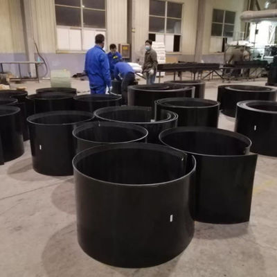 Customizable Plastic Sheet Production Line with Width Options of 800mm 1200mm 1500mm 2000mm and 3000mm