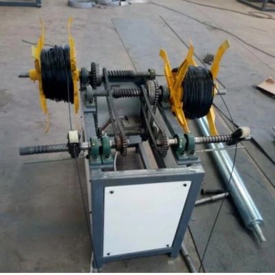 PP PE PVC Plastic Pipe Welding Rod / Welding Filaments