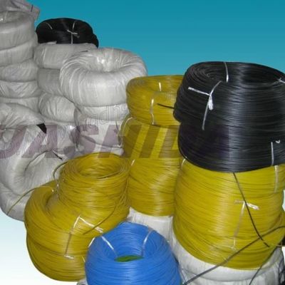 Plastic Welding Rods of HDPE/PP Metal Reinforced Pipeline Joint Sealing
