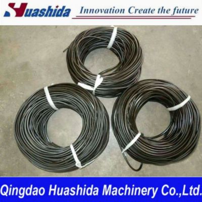 Plastic Welding Rod Welder Wire for PP / PVC Metal Reinforced Pipeline Joint Sealing