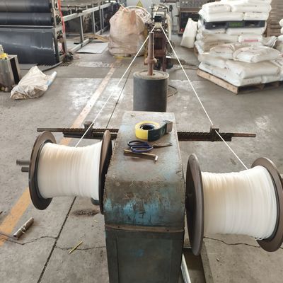 Plastic Welding Rods Weld Wire for Welding Repair Plastic Sheet Pipe Plate Pipelines