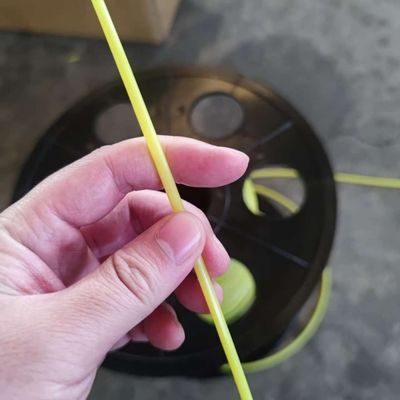 Plastic Welding Rods Weld Wire for Welding Repair Plastic Sheet Pipe Plate Pipelines
