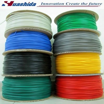 PP PE PVC Plastic Welding Wire HDPE Weld Rod for Plastic Extruder