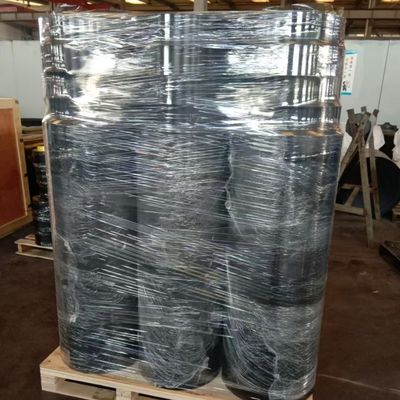 PP PE PVC Kunststof Lasdraad HDPE Lasstaaf voor Kunststof Extruder