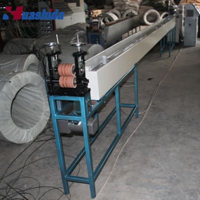 HDPE lasdraad kunststof lasstaven gekleurde lasstaven