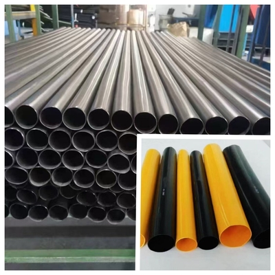 HDPE Heat Shrinkable Sleeve Production Line 1.5-3.5mm Thickness