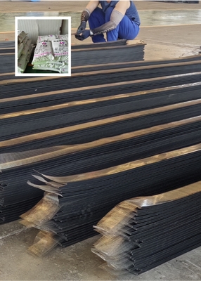 HDPE Heat Shrinkable Sleeve Production Line 1.5-3.5mm Thickness