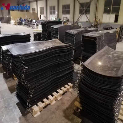 PE/PP/PS/HIPS/ABS Single Extrusion & Multi-Layer Sheet Boards Co-Extrusion Line