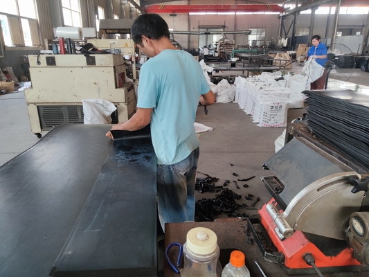 HDPE Heat Shrink Sleeve For 3LPE Pipeline Joint Protection