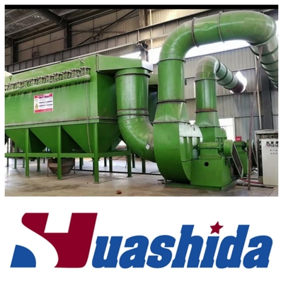 3LPE Coating Line for Steel Pipes DN 406mm-1422mm CE ISO Certified