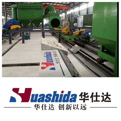 3LPE Coating Line for Steel Pipes DN 406mm-1422mm CE ISO Certified