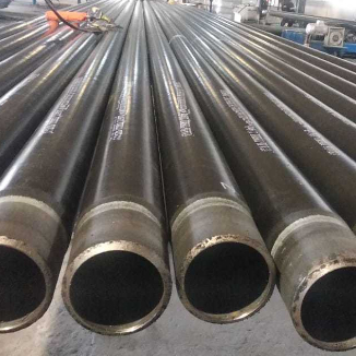 3PE Coating Production Line for Steel Pipes DN406-1422mm