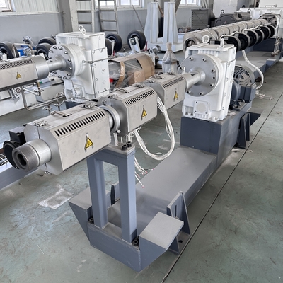 3LPE Anti-Corrosion Steel Pipe Coating Line 250㎡/h Capacity