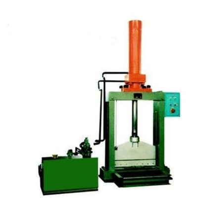Fully Automatic Rubber Foam Pipe Production Line 500-1000kg/h