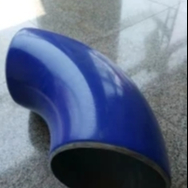 1400mm 3PE Coating Line for Large Diameter Steel Bend Pipes