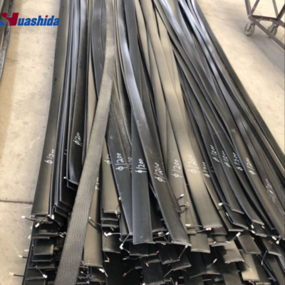 HDPE Electro Fusion Sleeve Making Machine Line with 0.1-30mm Thickness