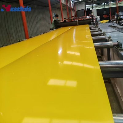Electro Fusion Sleeve Production Line 20mm Thickness for HDPE Pipes