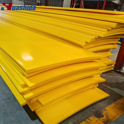 Electro Fusion Sleeve Production Line 20mm Thickness for HDPE Pipes