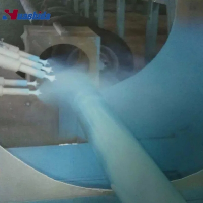 3LPE Coating Production Line for Steel Pipes 150-800um Thickness