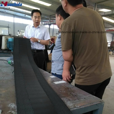 HDPE Polyethylene Electro Heating Fusion Sleeve Fitting for Directly Buried Preinsulated Pipe