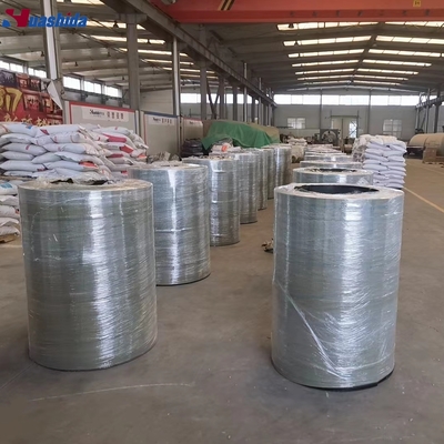 HDPE Electro Fusion Sleeve / Tape for Pre-Insulated Pipe Joint Welding