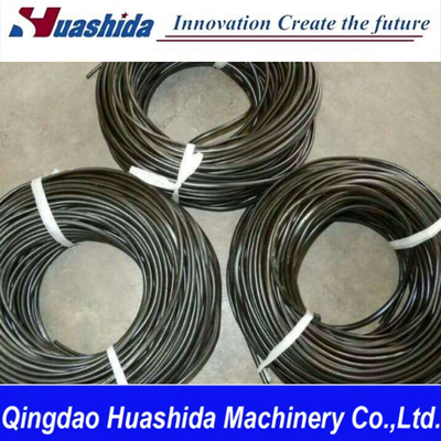 HDPE PP Welding Rod Production Line 5 Tons/Day 2.5mm to 4mm