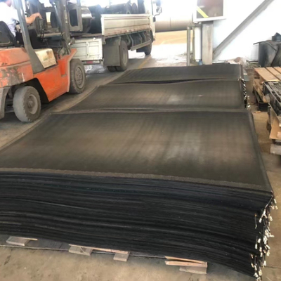 Single-Screw PE PP Plastic Sheet Extrusion Line 90-150mm