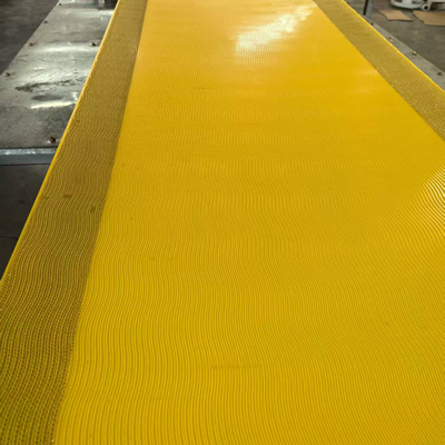 HDPE Fusion Welding Tape for 60-80mm Corrugated Pipe Joint Sealing