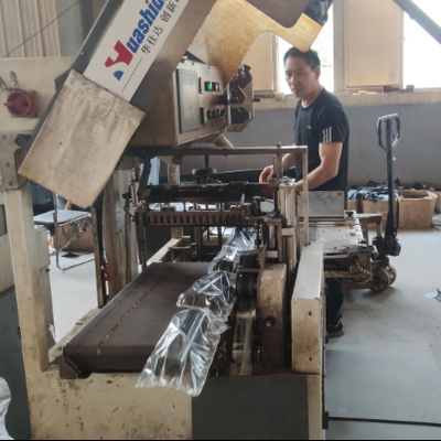 PE/PP/PVC 자동 플라스틱 시트 extruder 제조 기계