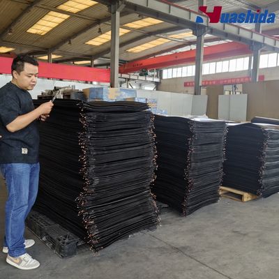 HDPE PP/PE/PS/HIPS/ABS/PVC Plastic Sheet Extrusion Line with 0.1-30mm Thickness and 800mm-1600mm Width