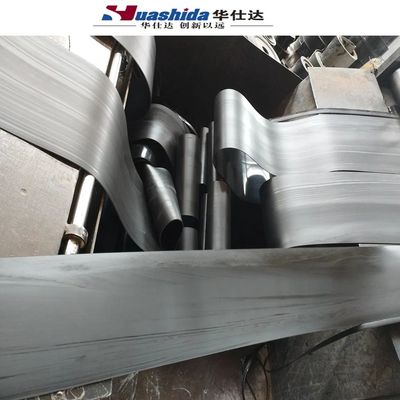PE Cold Applied Tape Pipeline Anticorrosion Wrap Tape Production Line for Corrosion Protection Systems