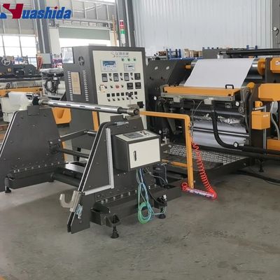 PE Cold Applied Tape Pipeline Anticorrosion Wrap Tape Production Line for Corrosion Protection Systems