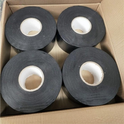 PE Cold-Applied Tape Production Line for Corrosion and Pipeline Protection with Cost-effective Fully Automated Operation