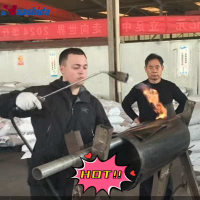 High-Performance 3LPE Coating Heat Shrinkable Sleeve for 450-650mm Pipeline Joint Closure Repair Protection