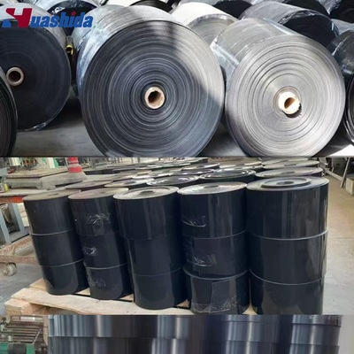 Waterproof 450-650mm Heat Shrinkable Sleeve with PE Backing+Adhesive for Pipeline Anticorrosion and Sealing